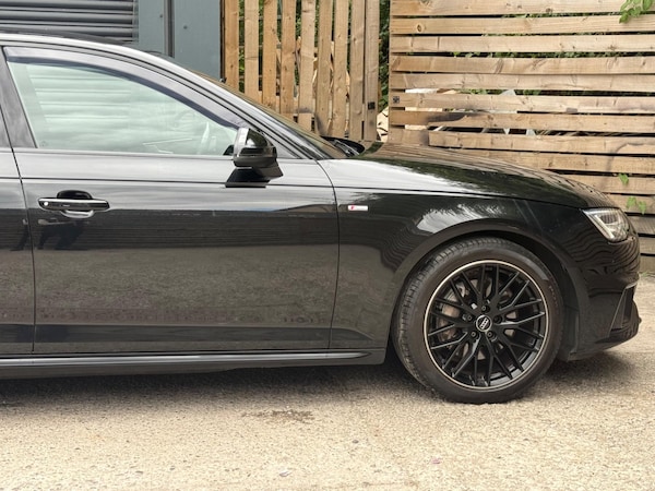 Used Audi A4 2019 for sale - 75578273: Photo 28