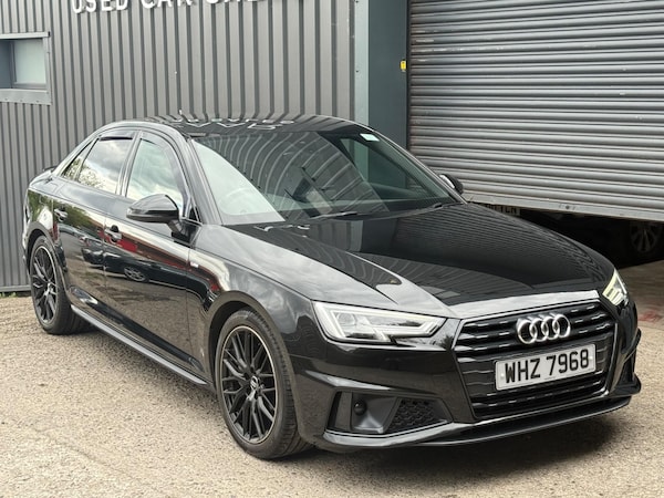 Used Audi A4 2019 for sale - 75578273: Photo 29
