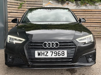 Used Audi A4 2019 for sale - 75578273: Photo
