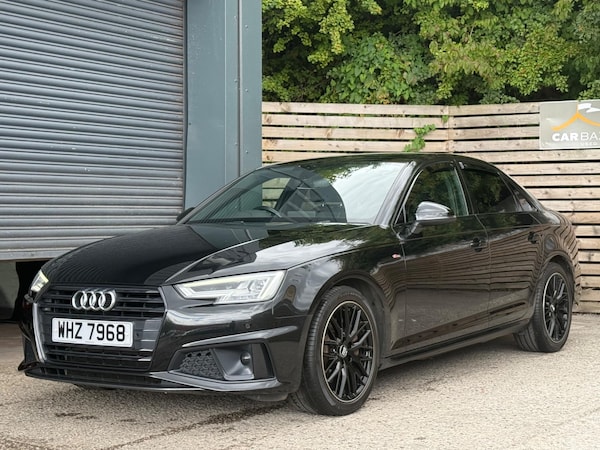 Used Audi A4 2019 for sale - 75578273: Photo 32