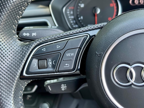 Used Audi A4 2019 for sale - 75578273: Photo 38