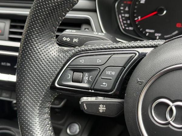 Used Audi A4 2019 for sale - 75578273: Photo 45