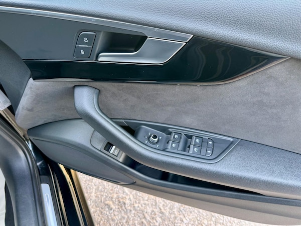 Used Audi A4 2019 for sale - 75578273: Photo 50