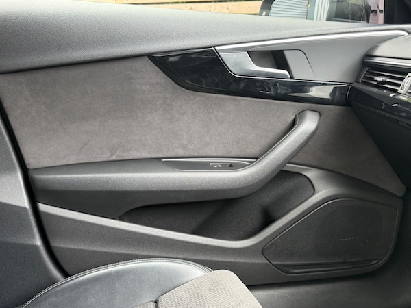Used Audi A4 2019 for sale - 75578273: Photo 52