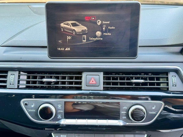 Used Audi A4 2019 for sale - 75578273: Photo 55