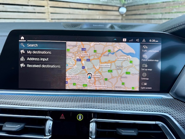 Used Audi A4 2019 for sale - 75578273: Photo 56