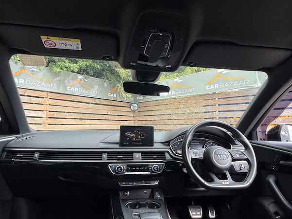 Used Audi A4 2019 for sale - 75578273: Photo 57