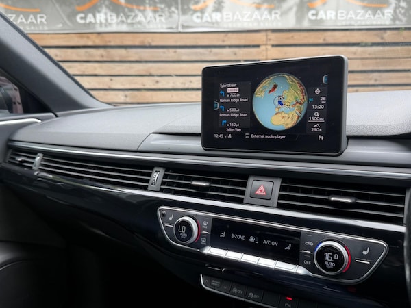 Used Audi A4 2019 for sale - 75578273: Photo 58