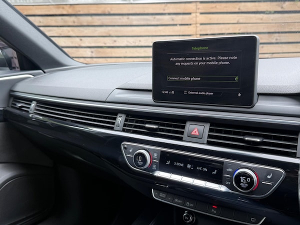 Used Audi A4 2019 for sale - 75578273: Photo 60