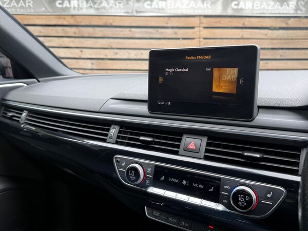 Used Audi A4 2019 for sale - 75578273: Photo 62