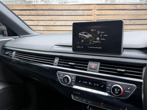Used Audi A4 2019 for sale - 75578273: Photo 63