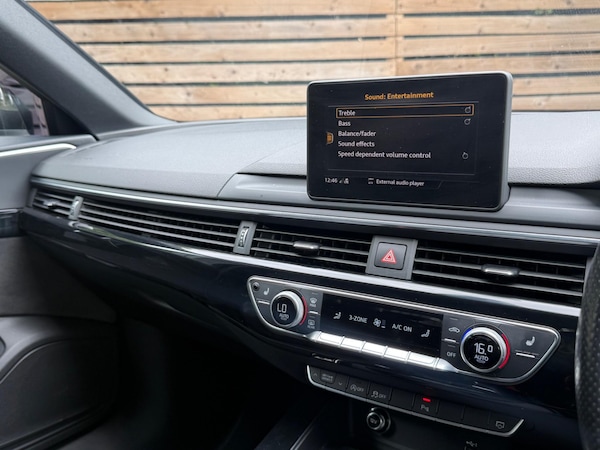 Used Audi A4 2019 for sale - 75578273: Photo 64