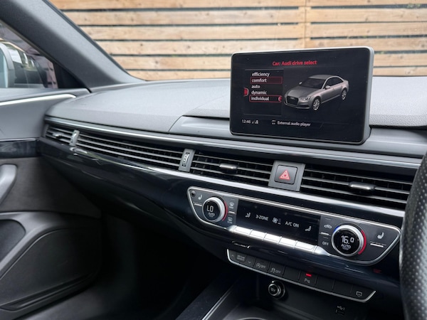 Used Audi A4 2019 for sale - 75578273: Photo 65