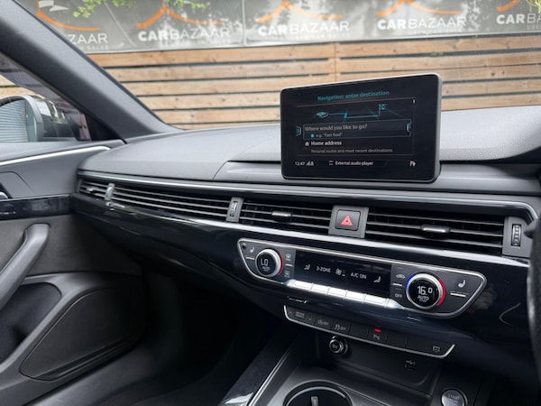 Used Audi A4 2019 for sale - 75578273: Photo 66