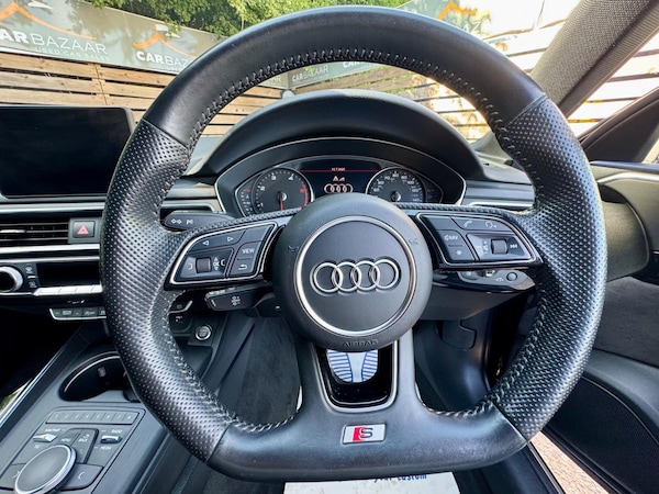 Used Audi A4 2019 for sale - 75578273: Photo 73