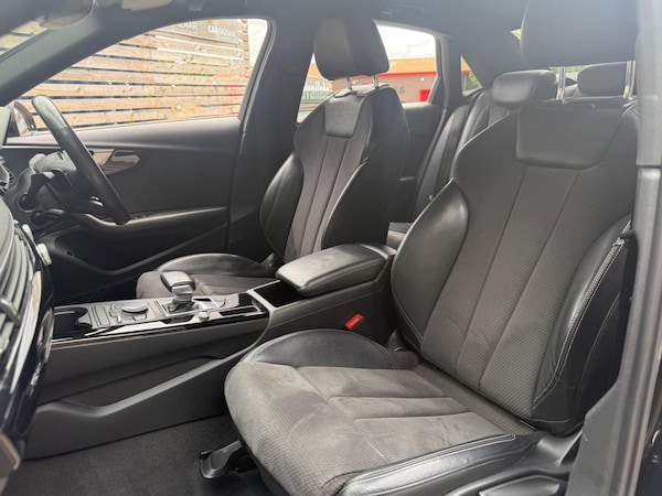 Used Audi A4 2019 for sale - 75578273: Photo 76