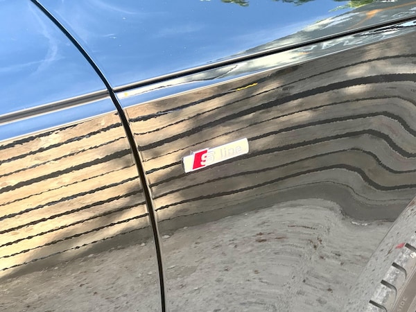 Used Audi A4 2019 for sale - 75578273: Photo 78