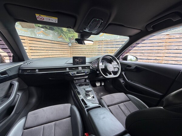 Used Audi A4 2019 for sale - 75578273: Photo 8