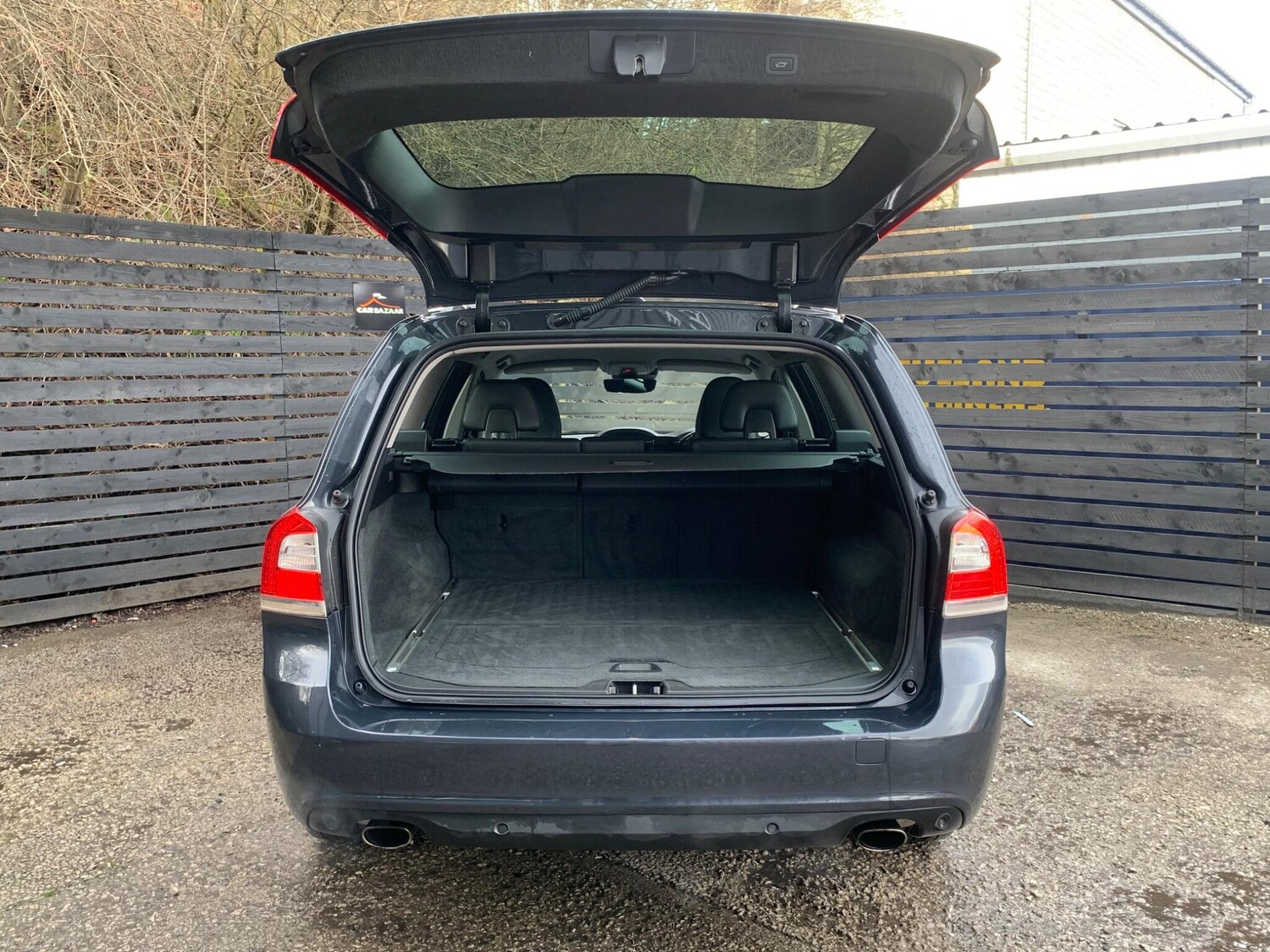 Used Volvo V70 for sale - 77633267: Photo 12