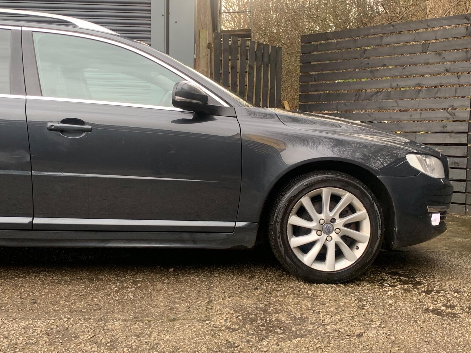 Used Volvo V70 for sale - 77633267: Photo 14