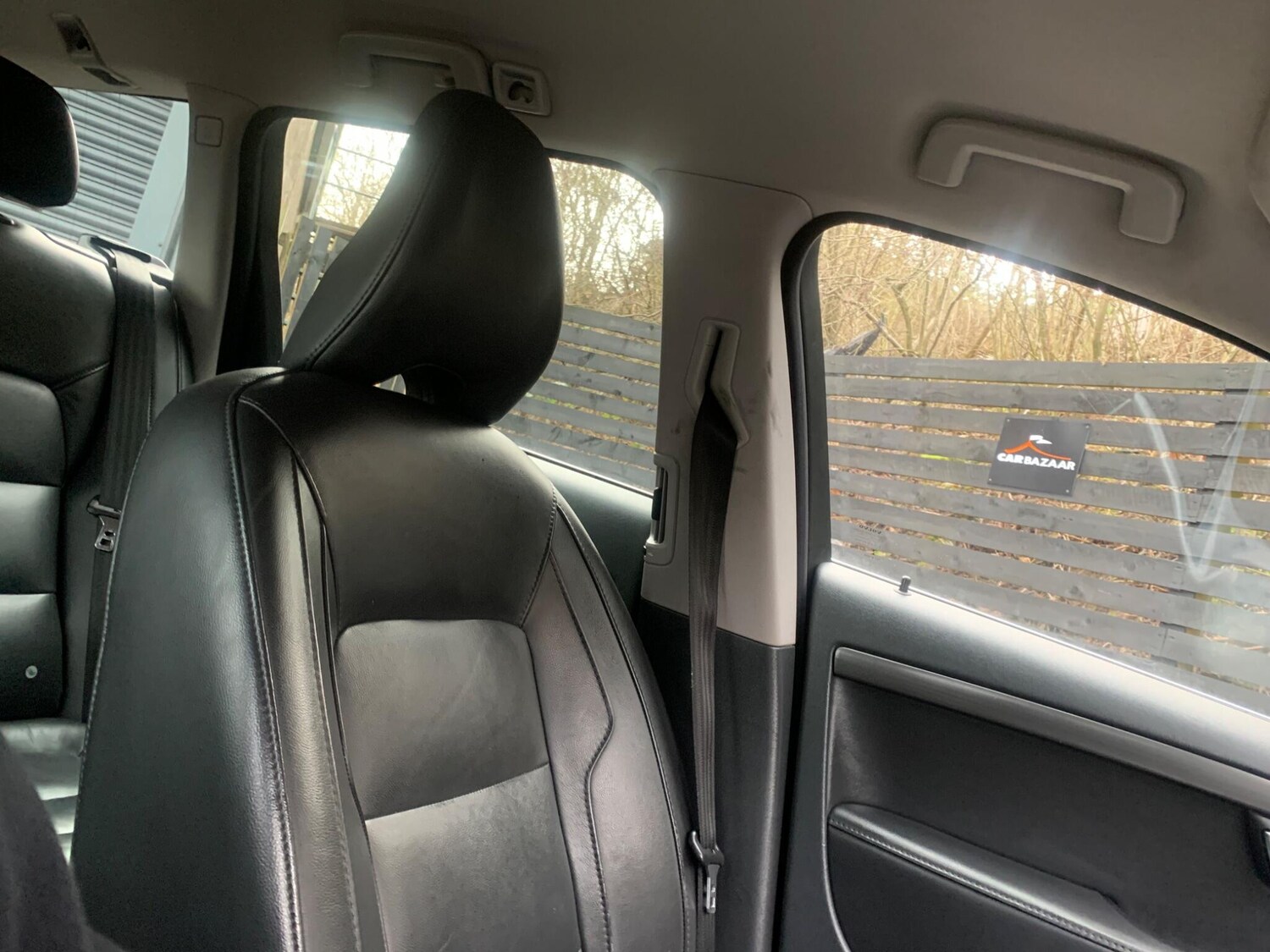 Used Volvo V70 for sale - 77633267: Photo 20