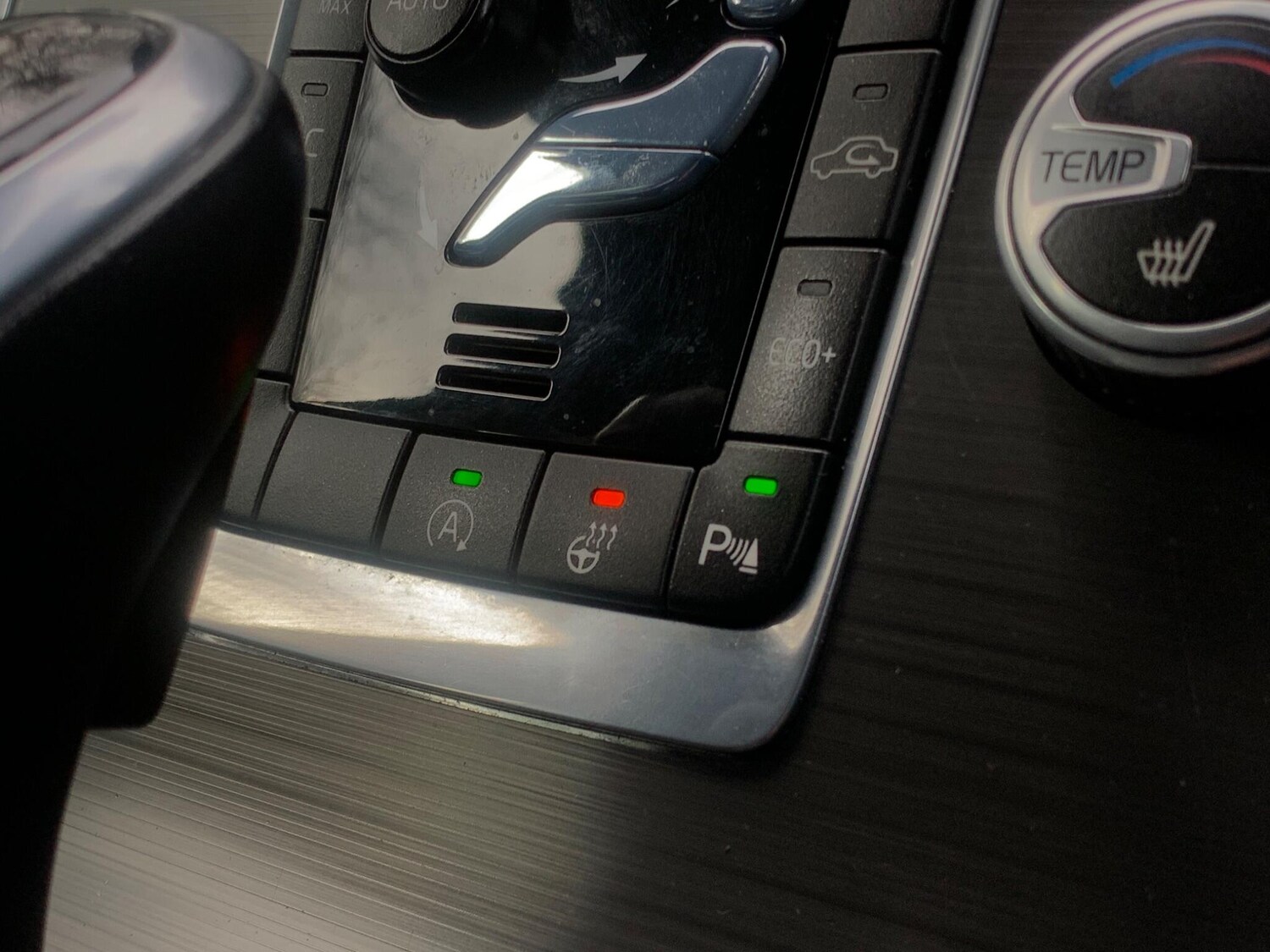 Used Volvo V70 for sale - 77633267: Photo 28