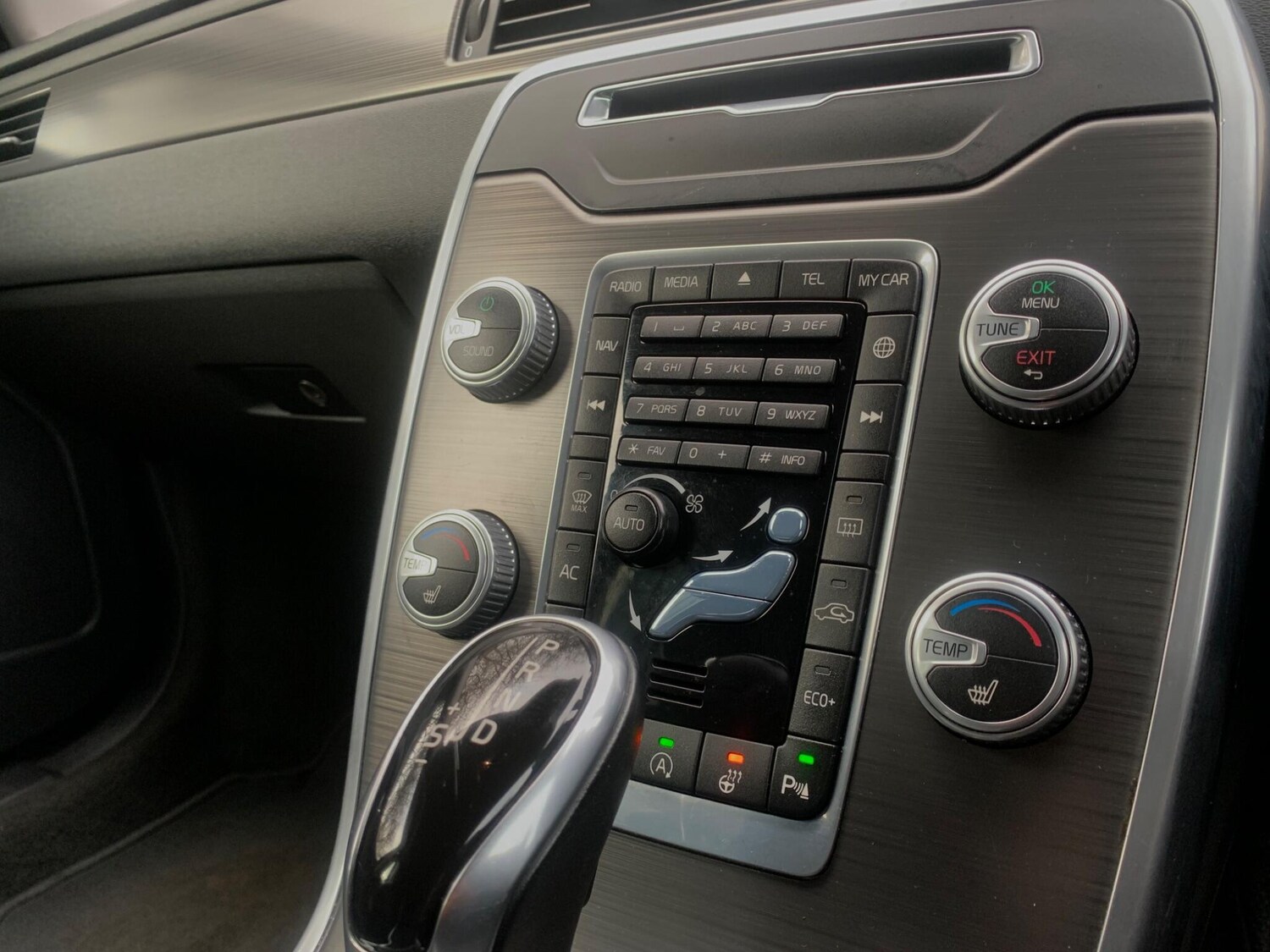 Used Volvo V70 for sale - 77633267: Photo 29