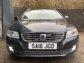 Used Volvo V70 2015 for sale - 77633267: Photo