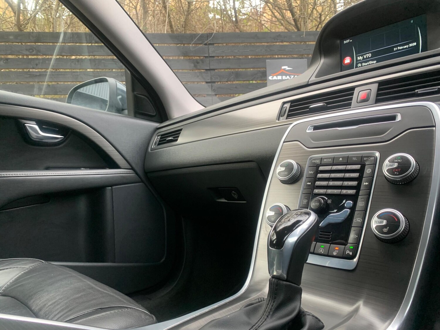 Used Volvo V70 for sale - 77633267: Photo 31