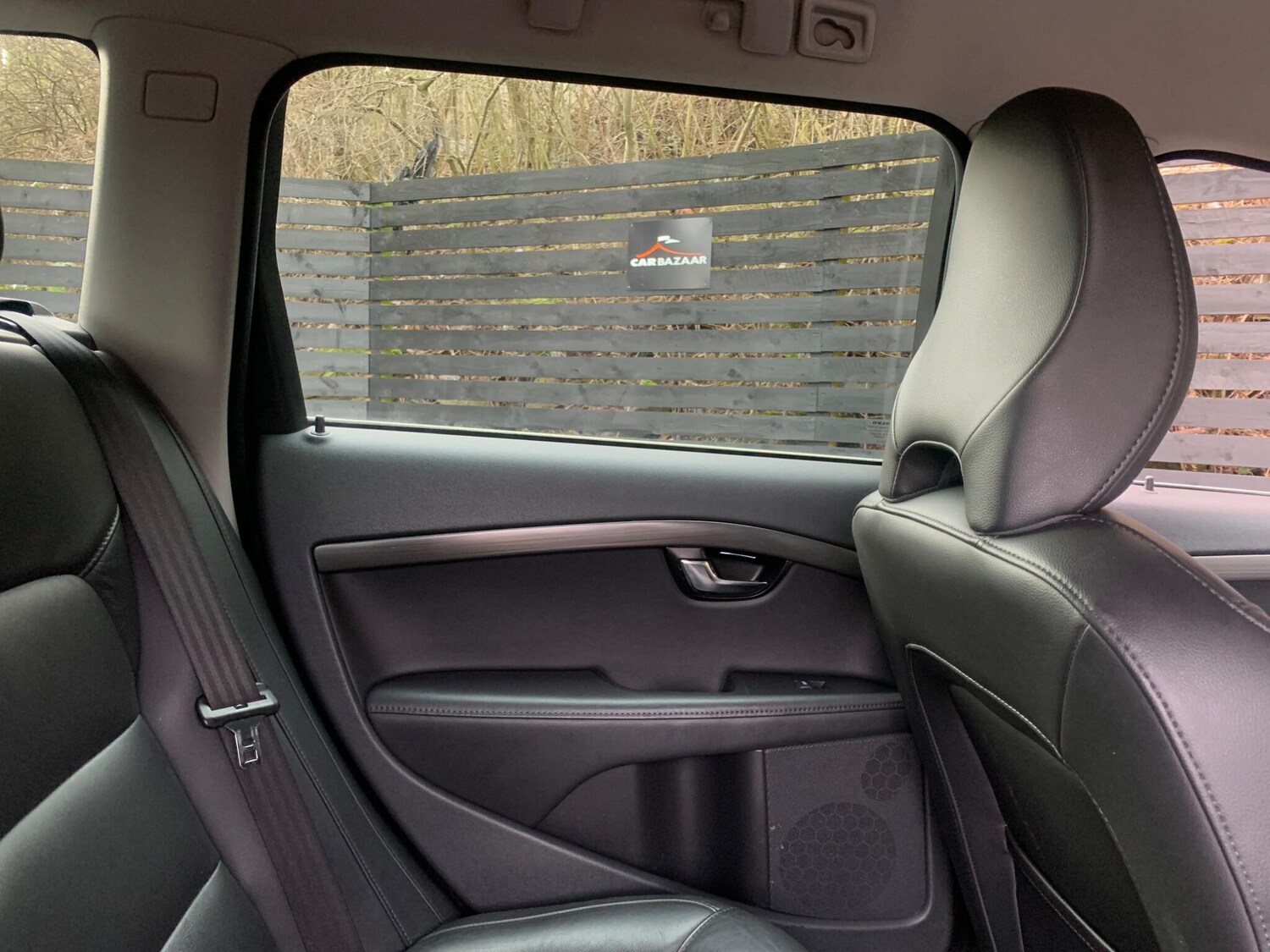 Used Volvo V70 for sale - 77633267: Photo 37