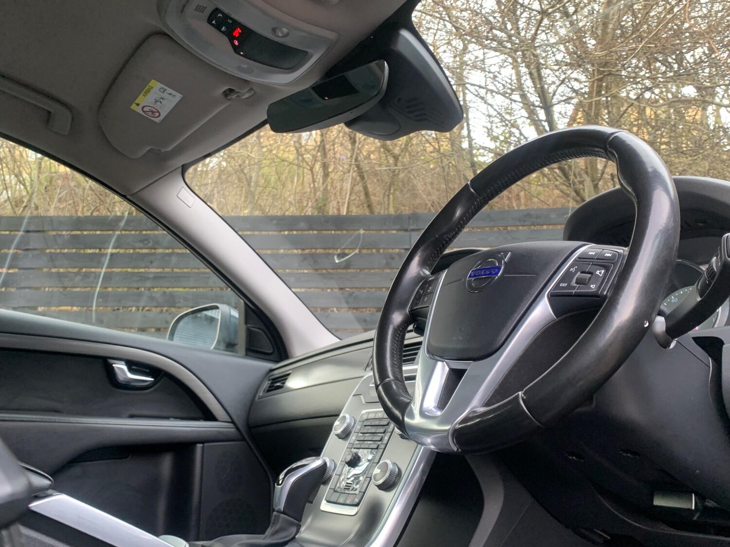 Used Volvo V70 for sale - 77633267: Photo 43