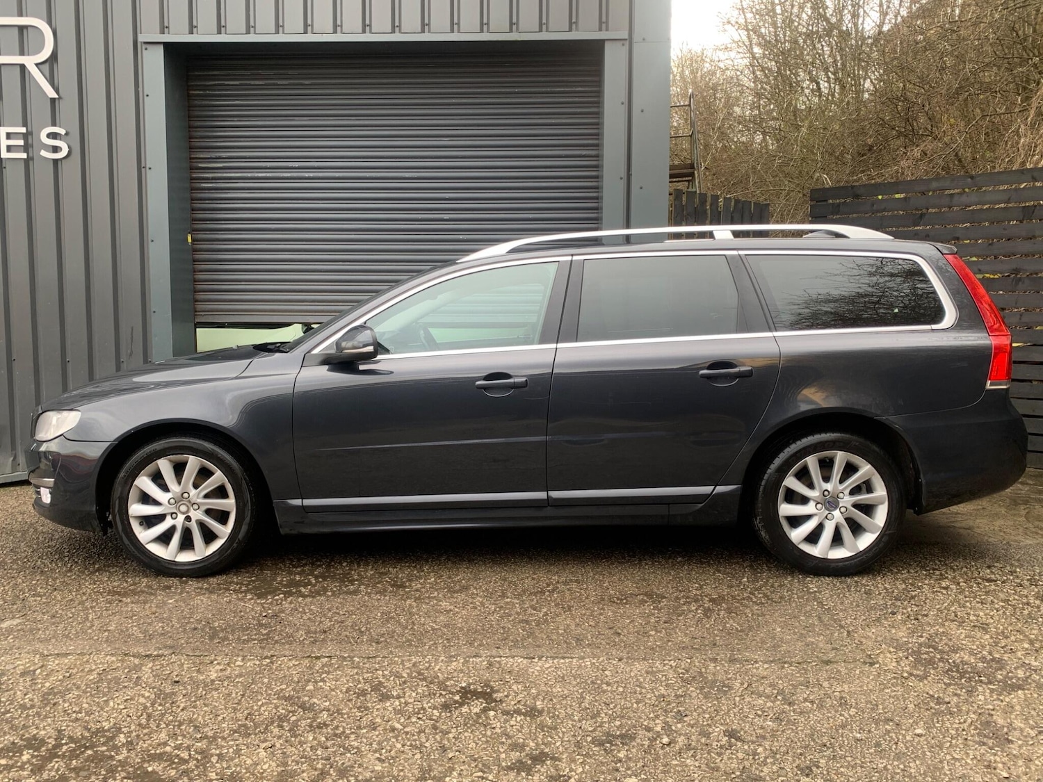 Used Volvo V70 for sale - 77633267: Photo 5