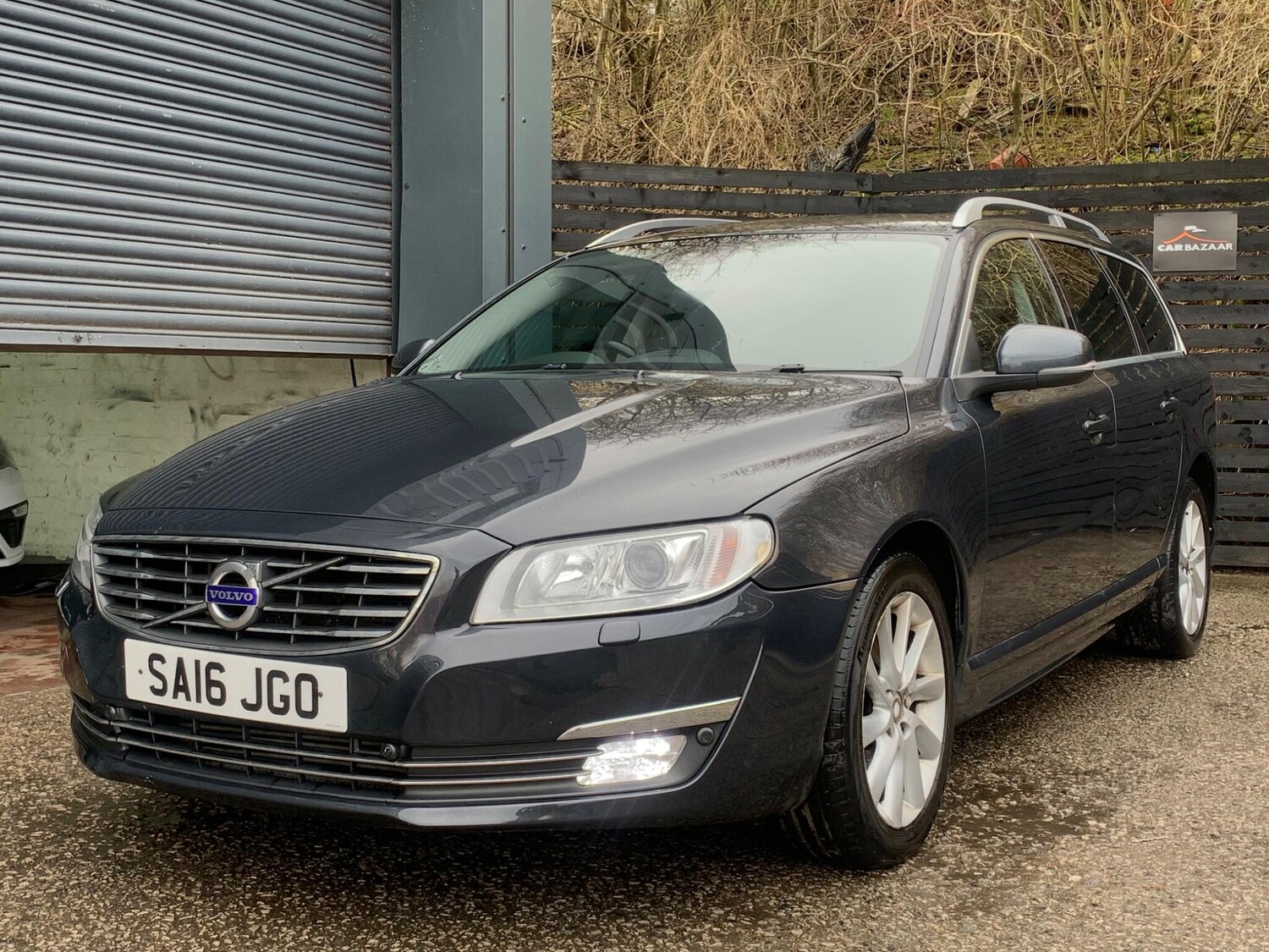 Used Volvo V70 for sale - 77633267: Photo 51