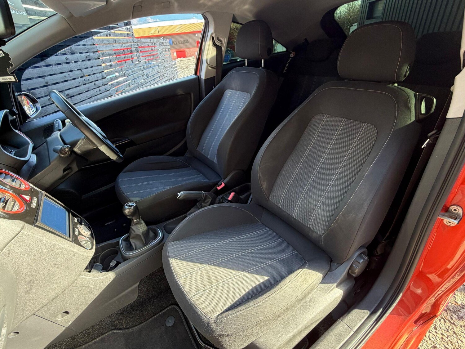 Used Vauxhall Corsa 2013 for sale - 77939608: Photo 10