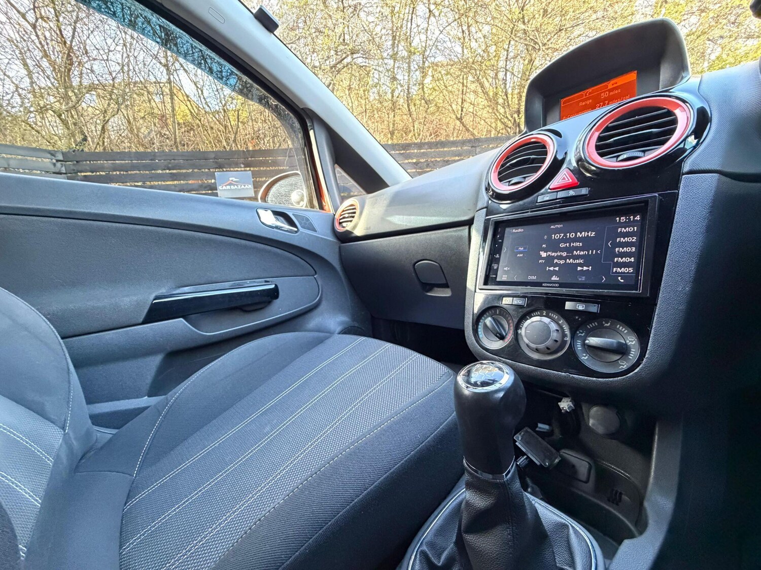 Used Vauxhall Corsa 2013 for sale - 77939608: Photo 11