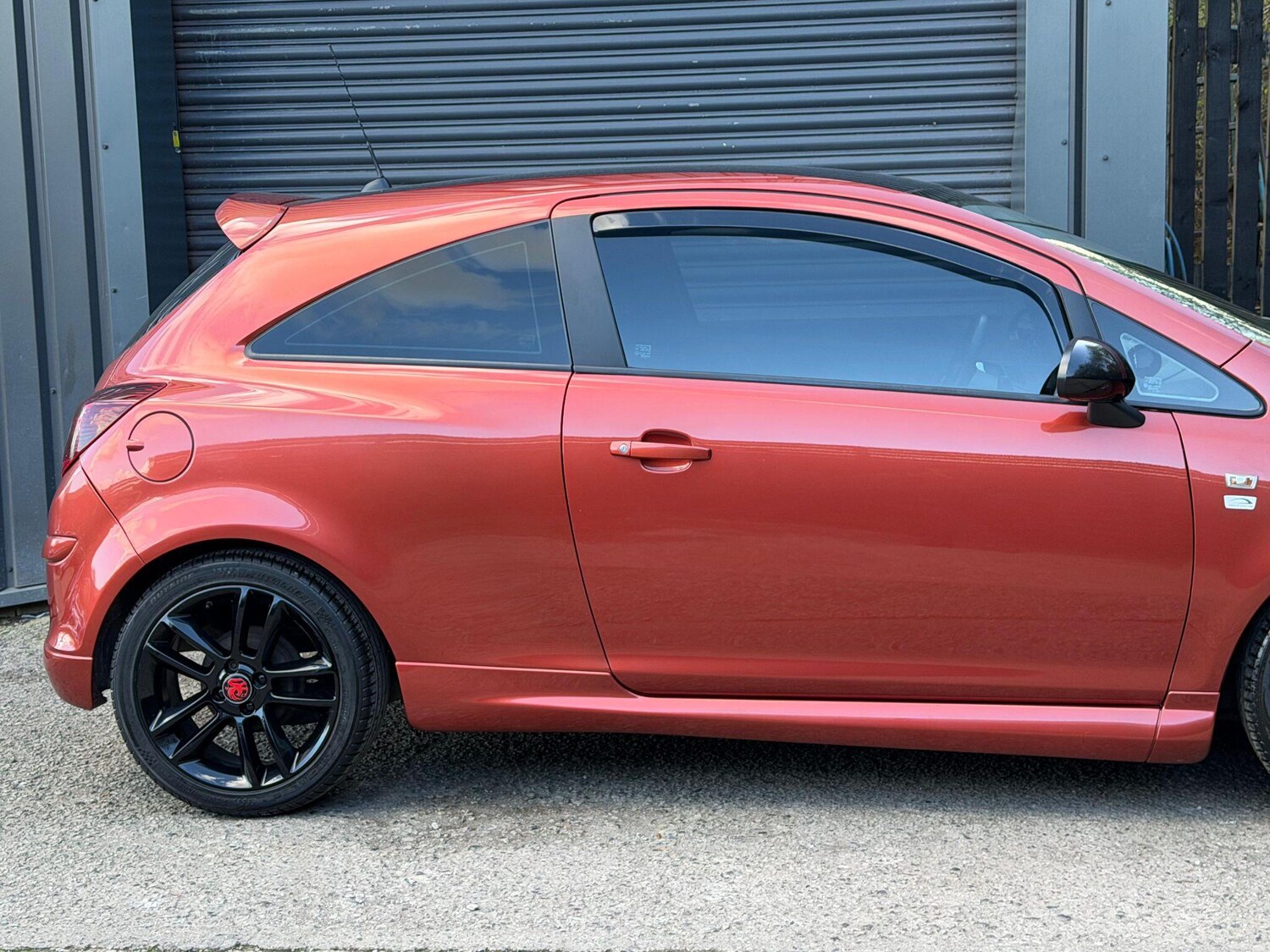 Used Vauxhall Corsa 2013 for sale - 77939608: Photo 12
