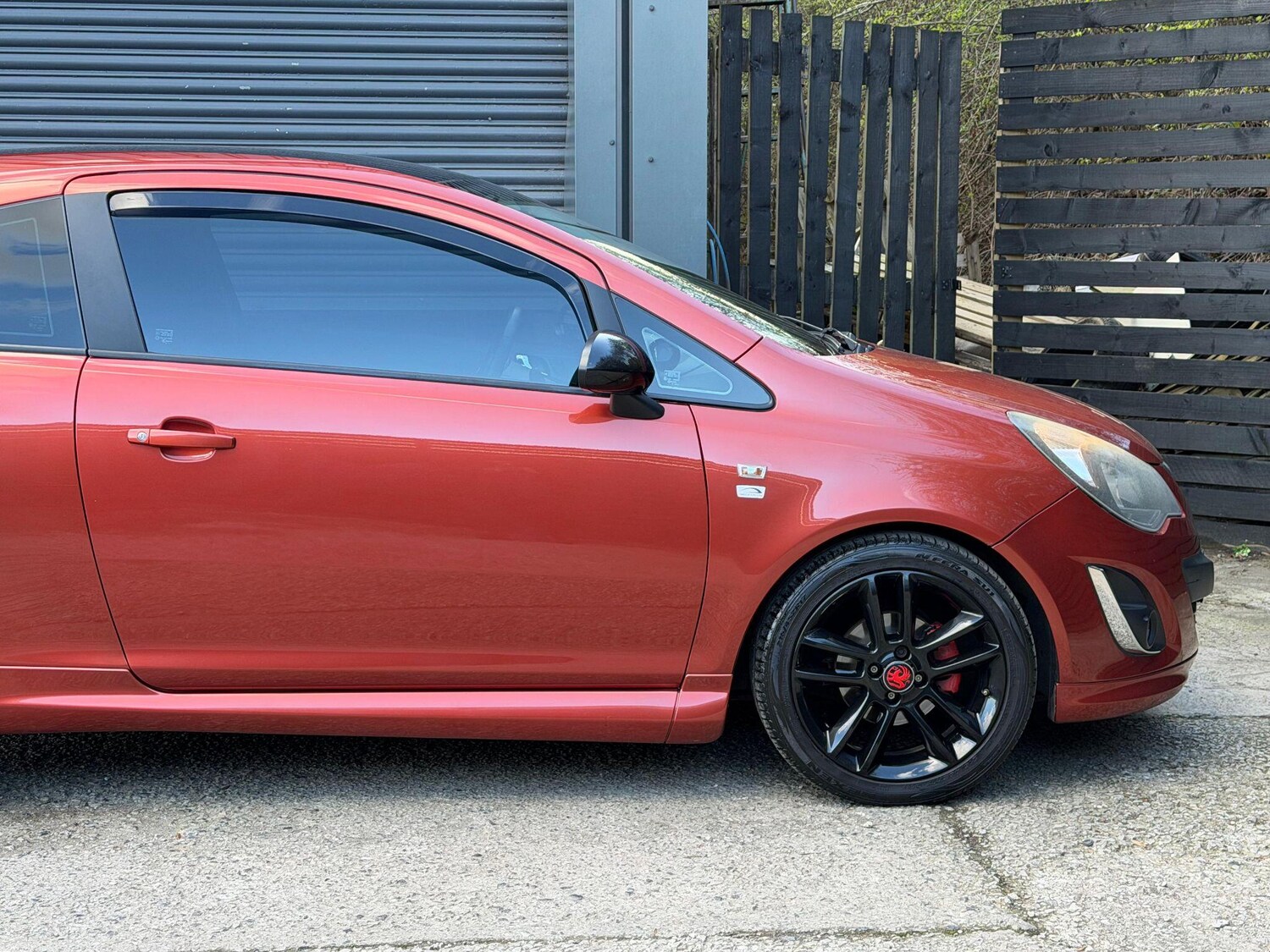 Used Vauxhall Corsa 2013 for sale - 77939608: Photo 13