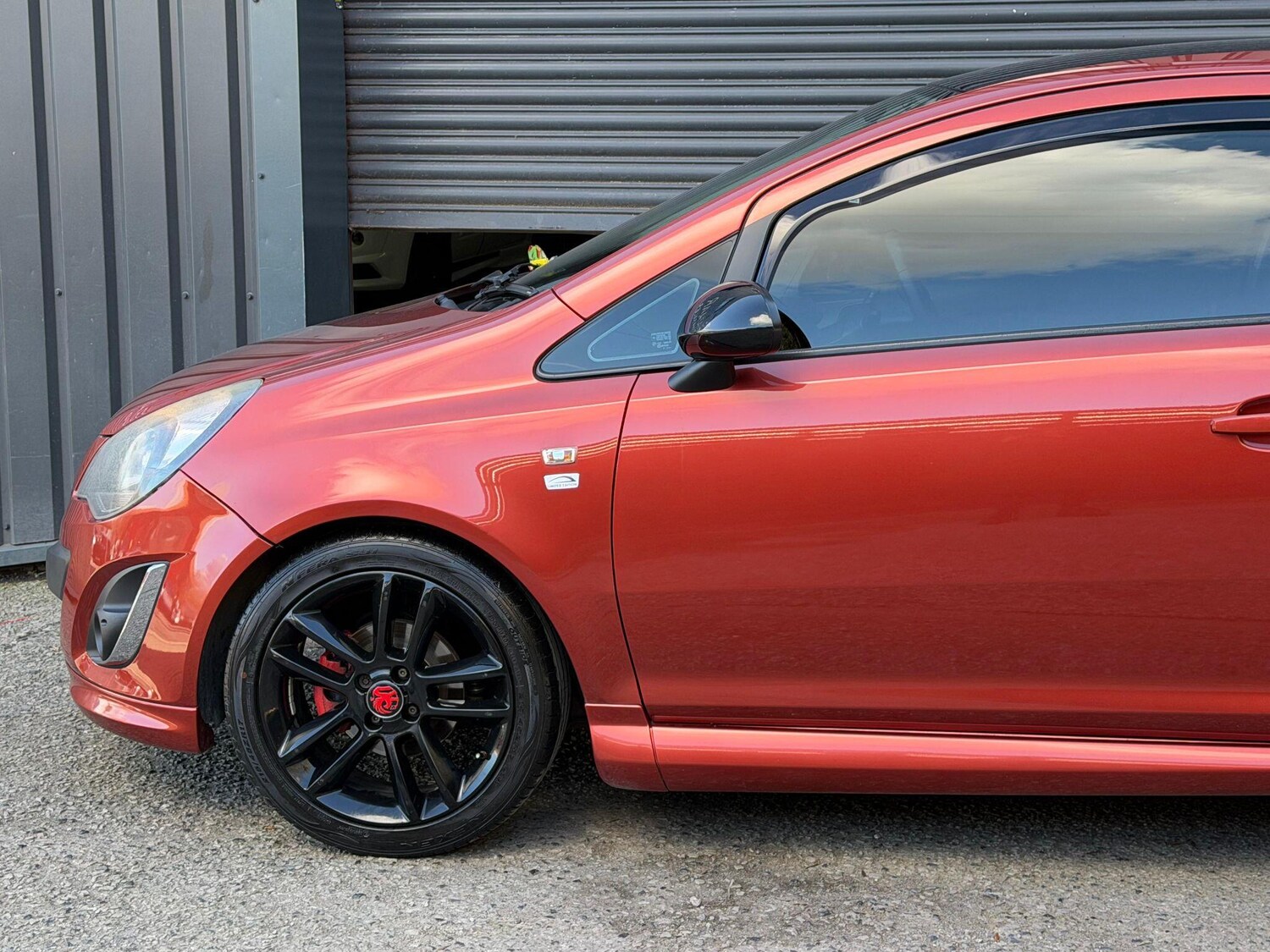 Used Vauxhall Corsa 2013 for sale - 77939608: Photo 14