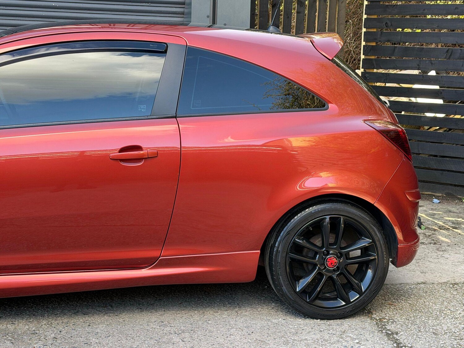Used Vauxhall Corsa 2013 for sale - 77939608: Photo 15