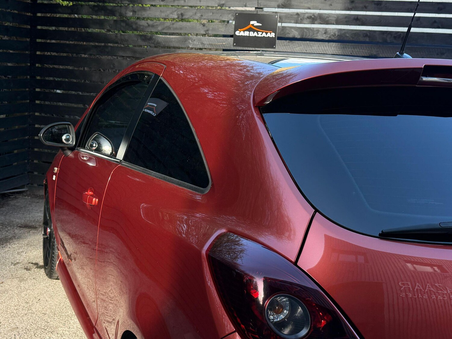 Used Vauxhall Corsa 2013 for sale - 77939608: Photo 21