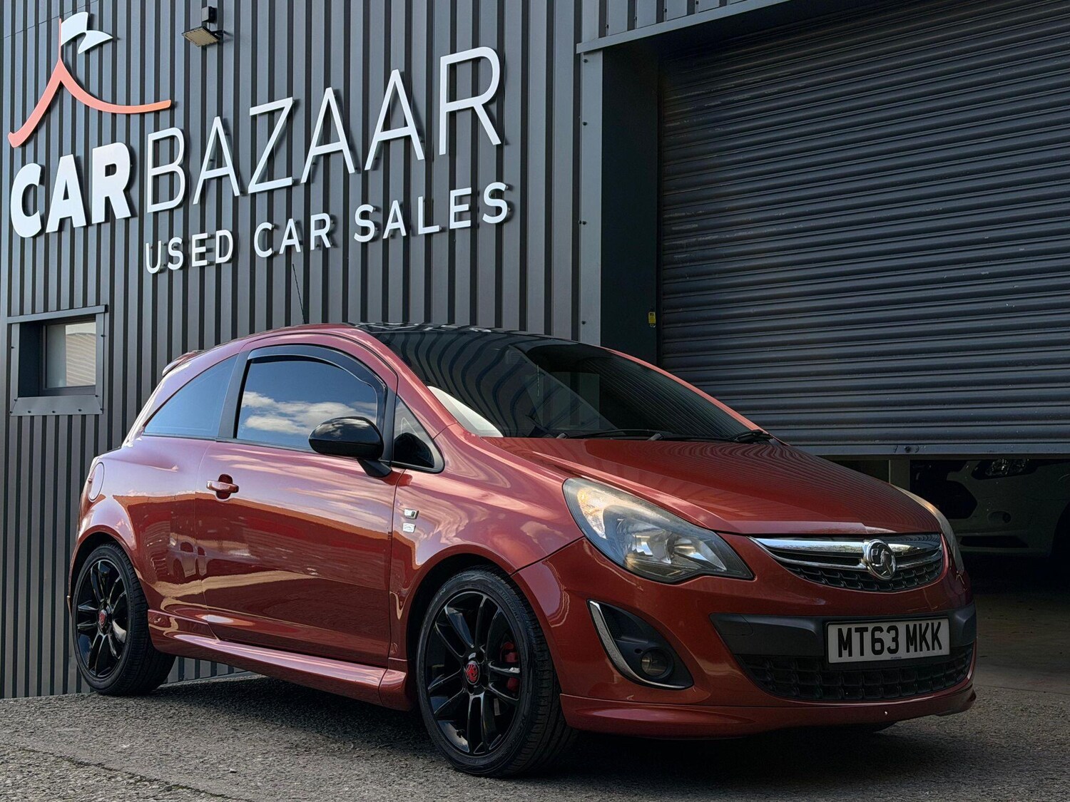 Used Vauxhall Corsa 2013 for sale - 77939608: Photo 22