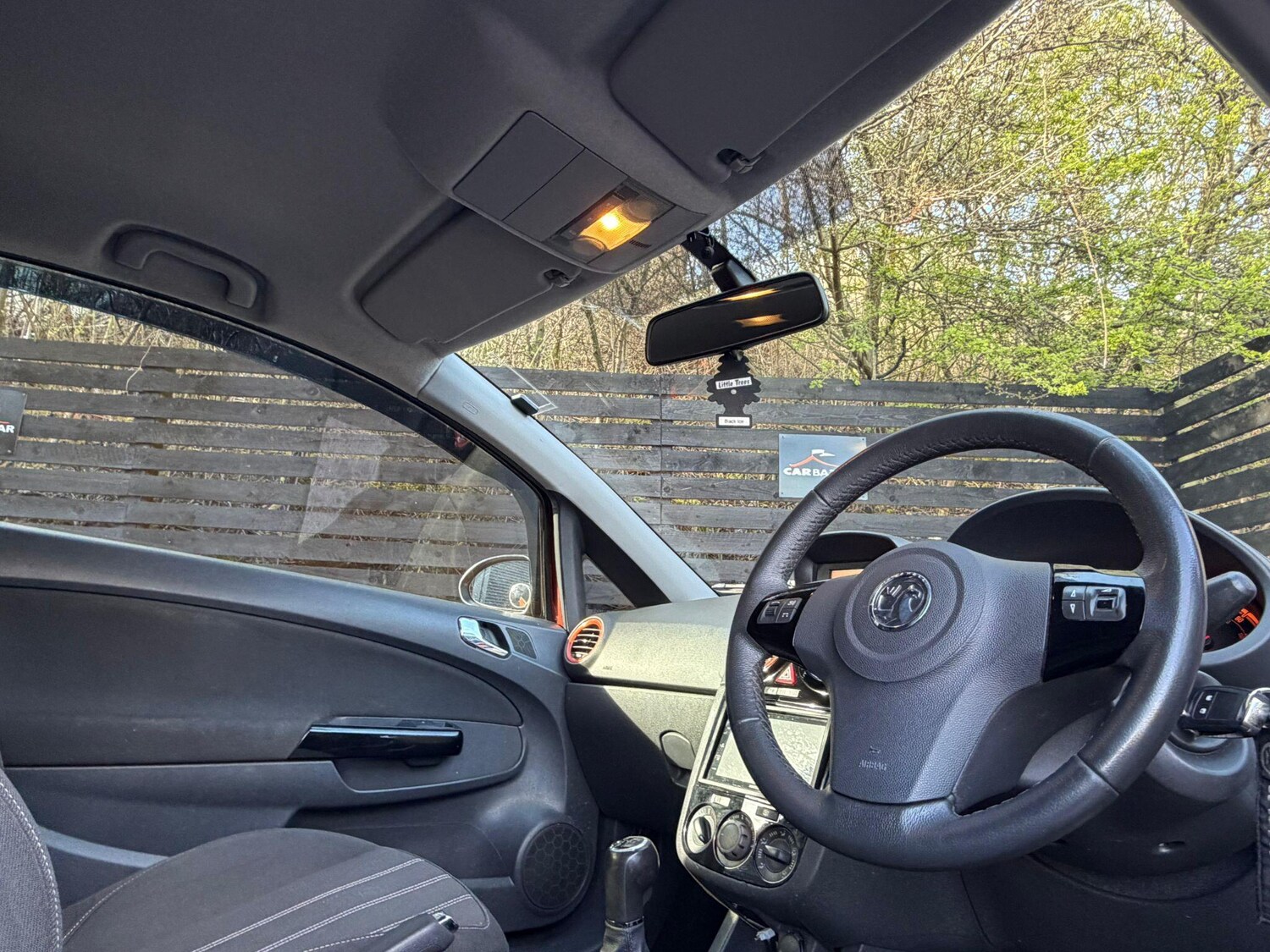 Used Vauxhall Corsa 2013 for sale - 77939608: Photo 23