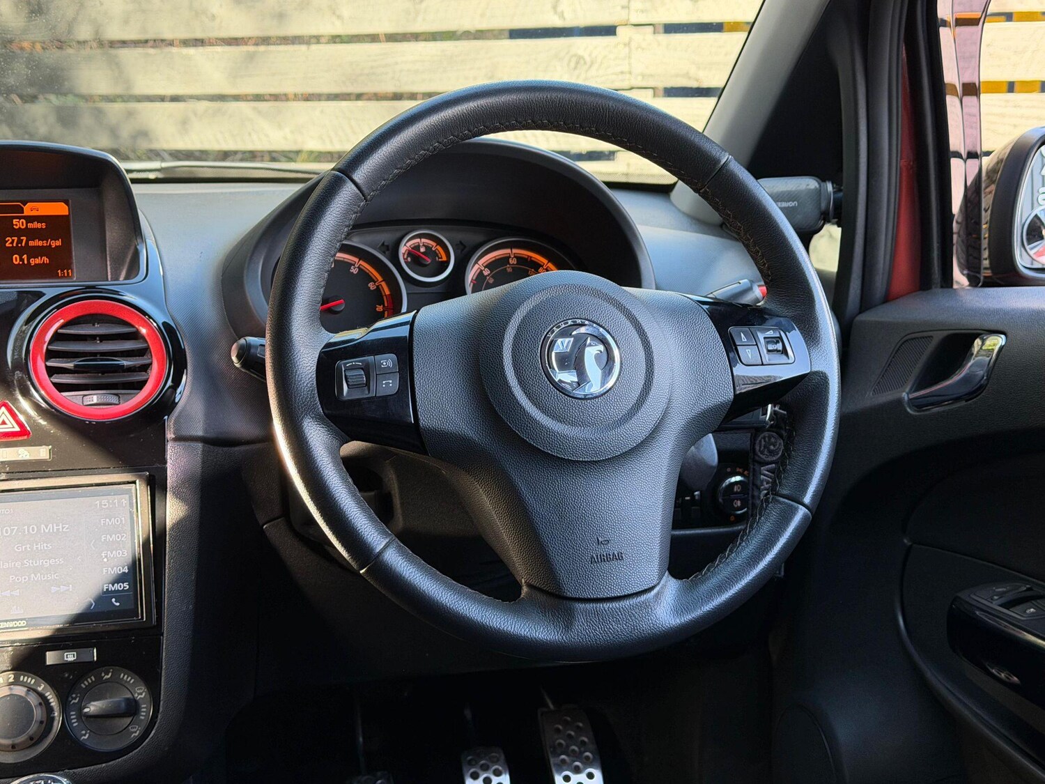 Used Vauxhall Corsa 2013 for sale - 77939608: Photo 25