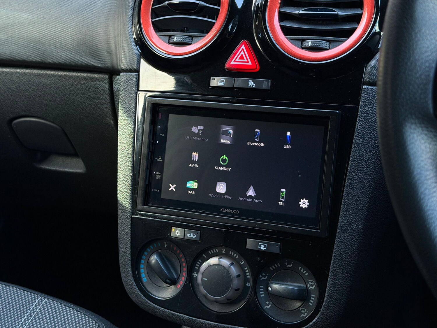 Used Vauxhall Corsa 2013 for sale - 77939608: Photo 33