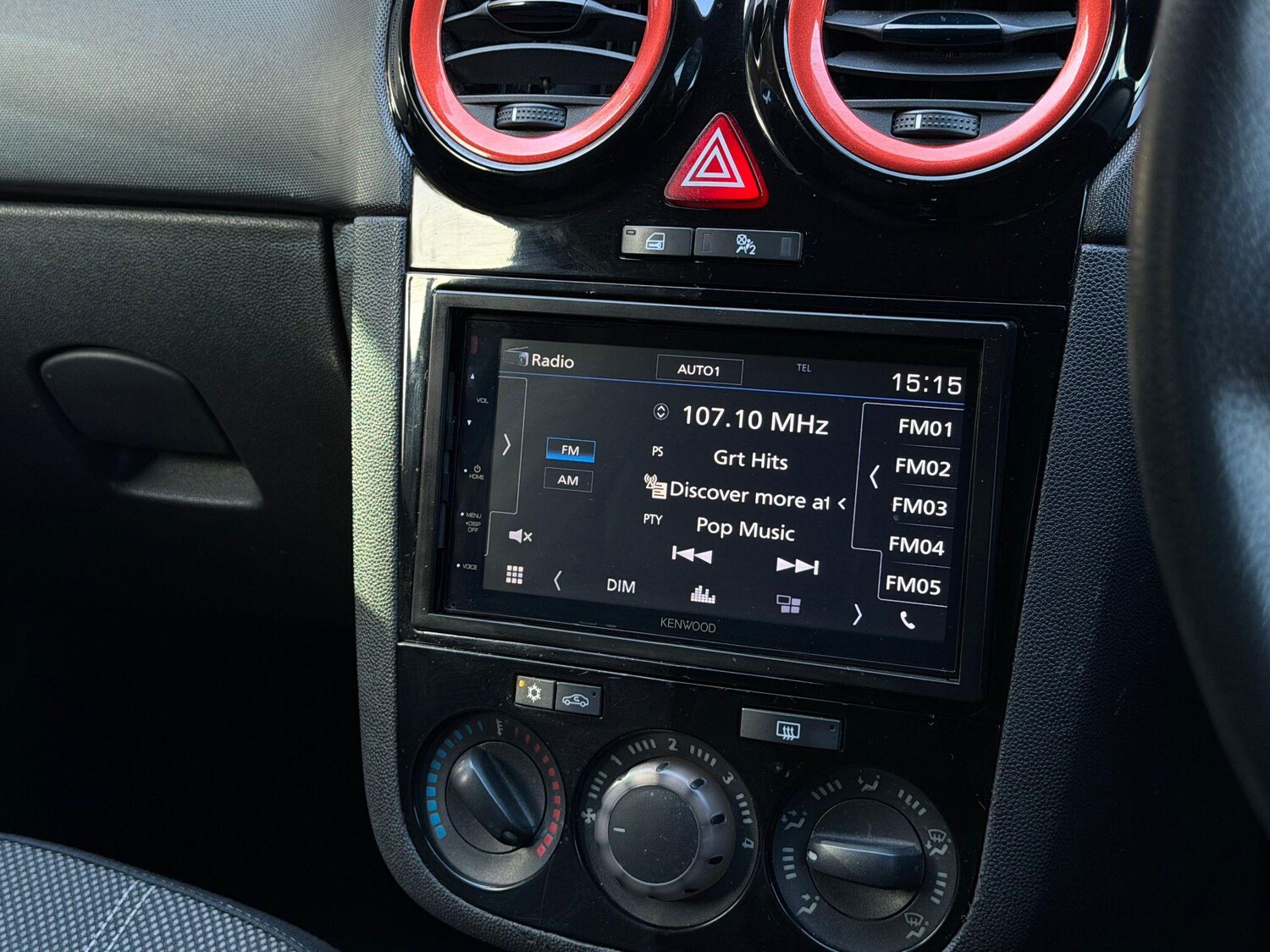 Used Vauxhall Corsa 2013 for sale - 77939608: Photo 34