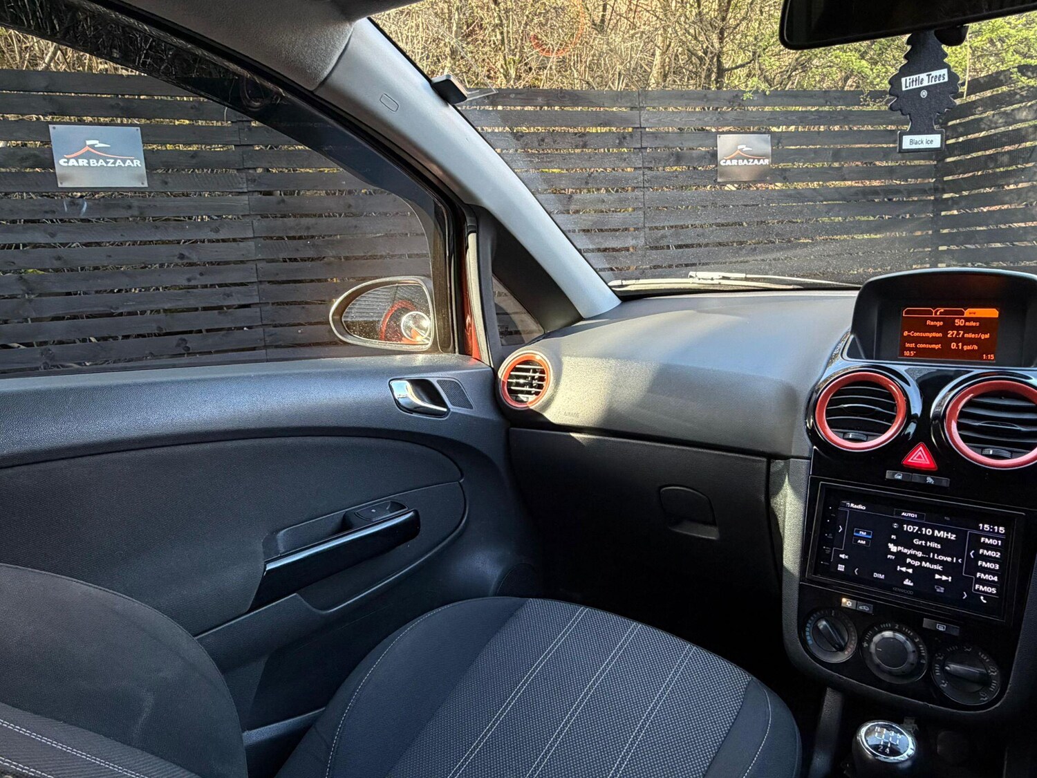 Used Vauxhall Corsa 2013 for sale - 77939608: Photo 35