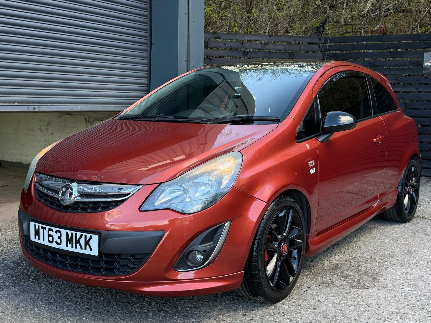 Used Vauxhall Corsa 2013 for sale - 77939608: Photo 36