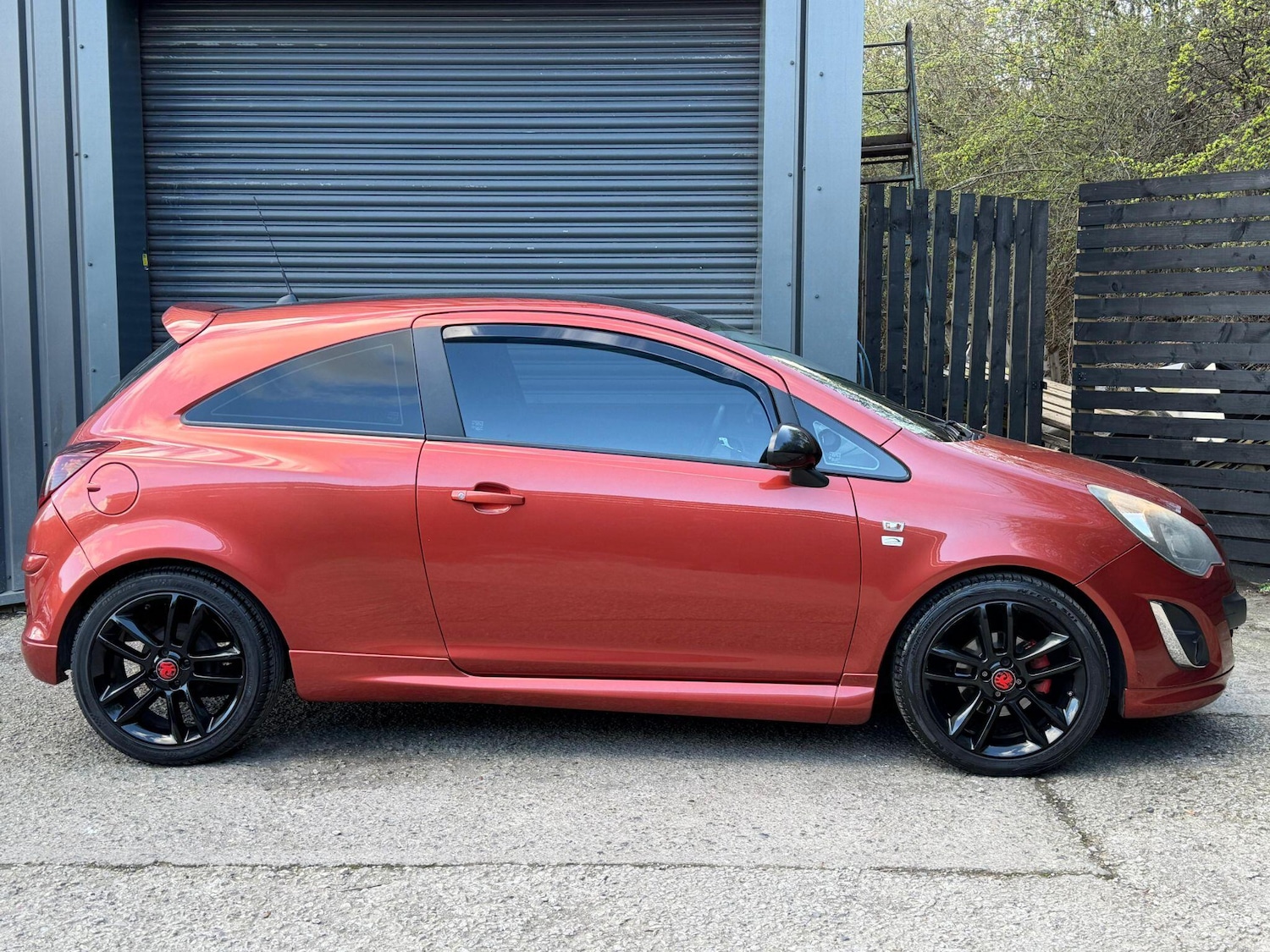 Used Vauxhall Corsa 2013 for sale - 77939608: Photo 5