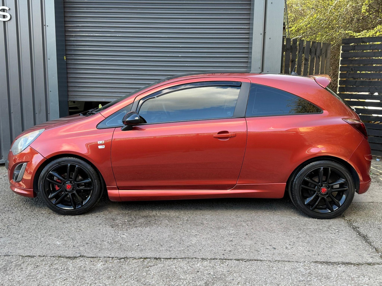 Used Vauxhall Corsa 2013 for sale - 77939608: Photo 6