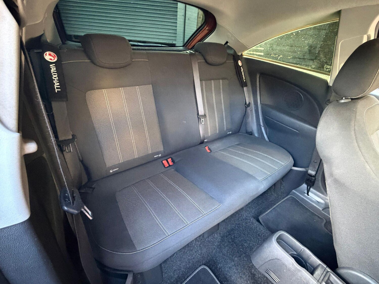 Used Vauxhall Corsa 2013 for sale - 77939608: Photo 9